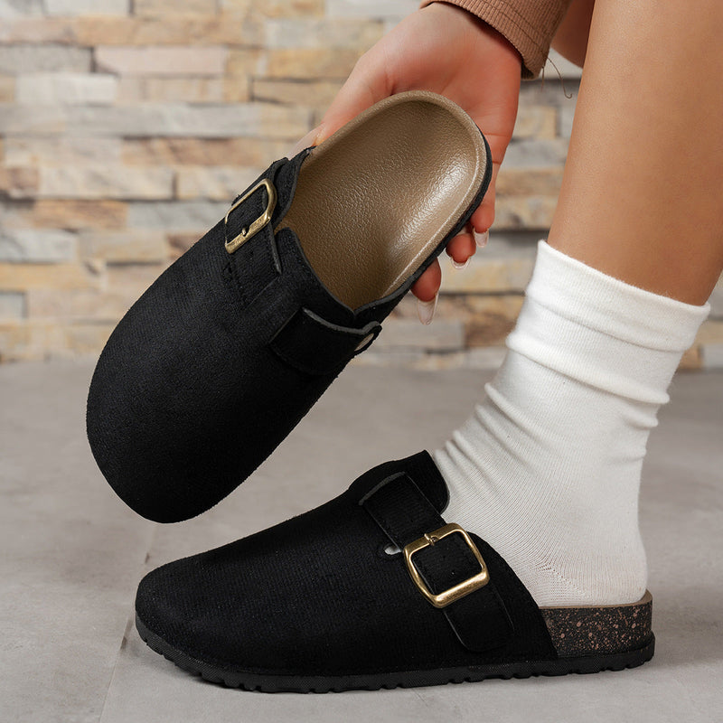 Vintage Inspired Orthopedic Shoes