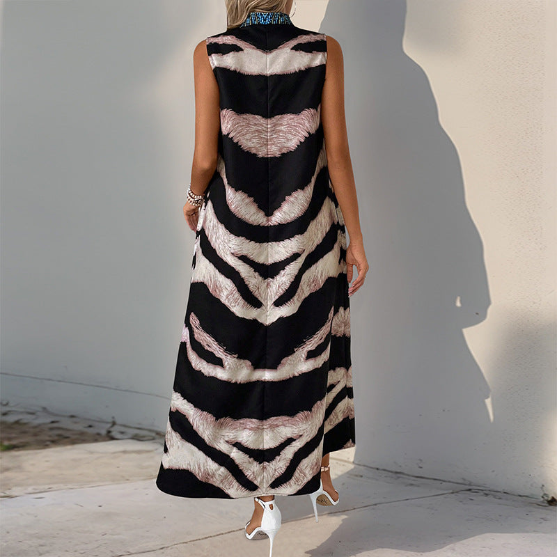 Elegantly Designed Garment