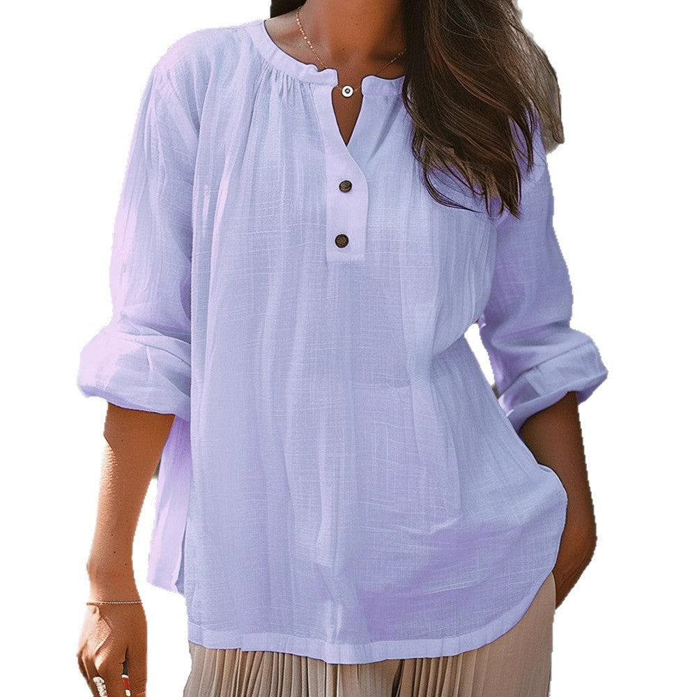 Thoughtfully Designed Garment