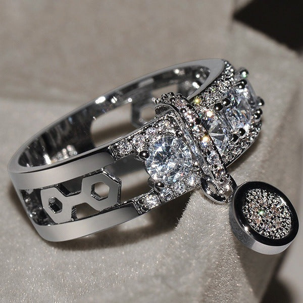 Stunning Ring for Daily Wear