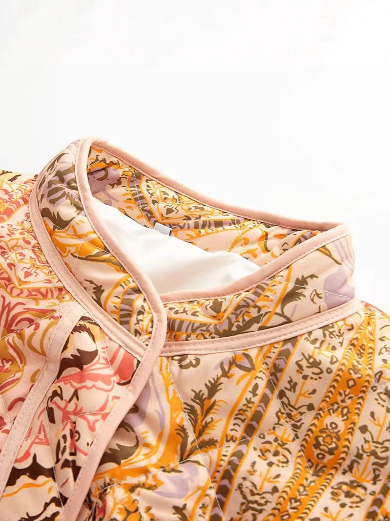 Classic Designed Garment