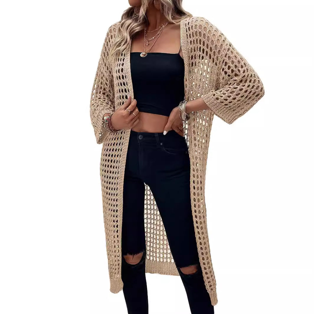 Thoughtfully Designed Garment