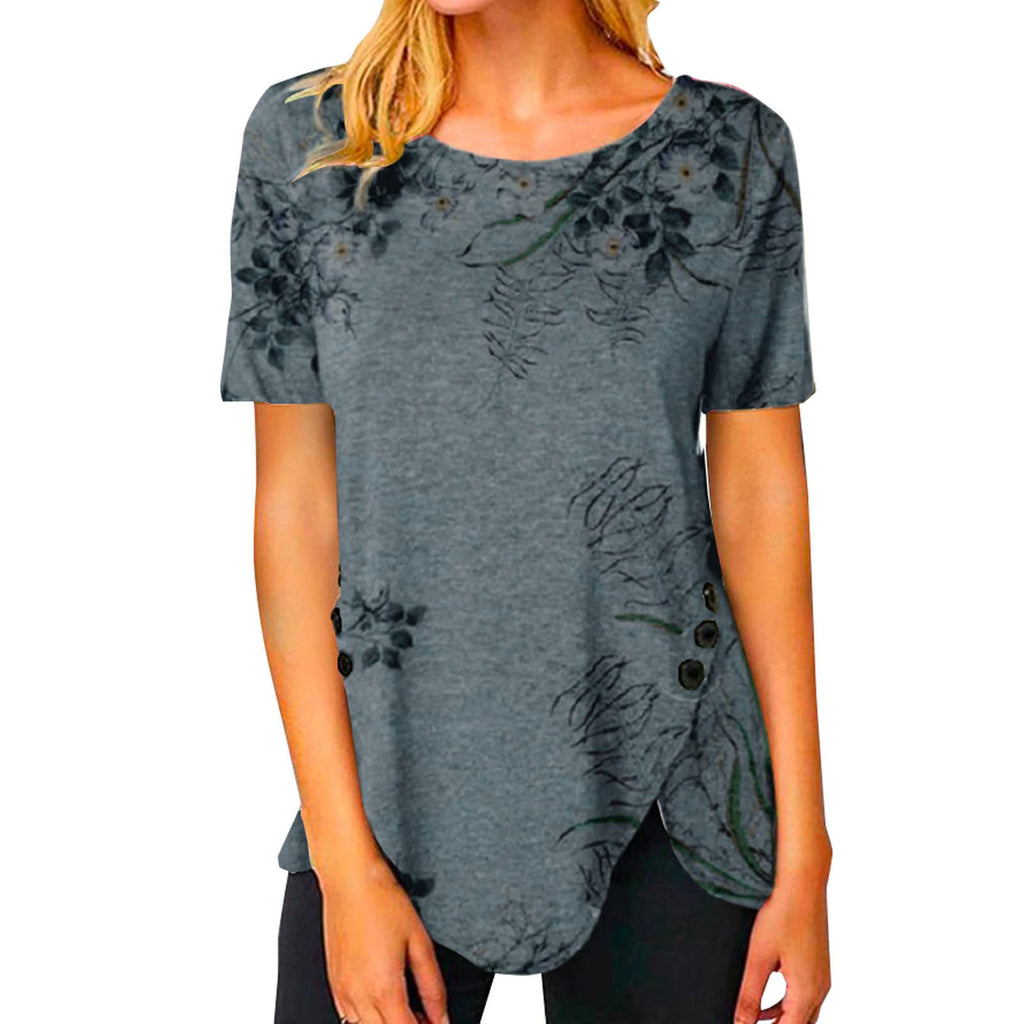 Beautifully Crafted T-Shirt