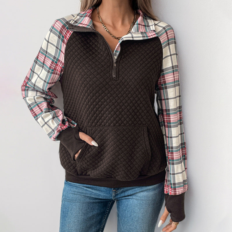 Classic Vintage Pullover