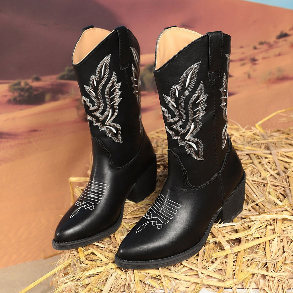 Stylish Orthopedic Boots for Any Occasion
