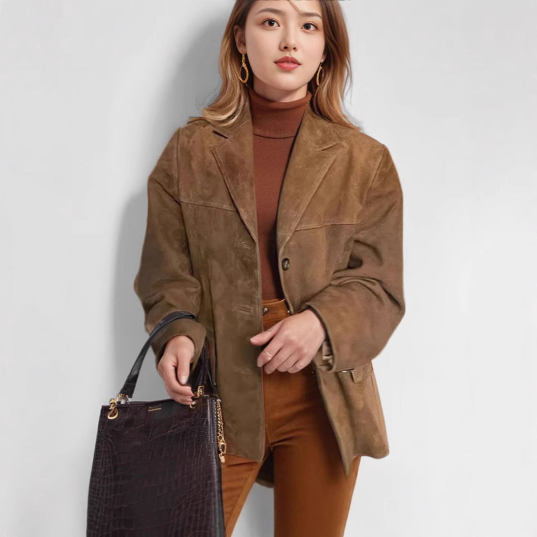 Beautifully Crafted Garment
