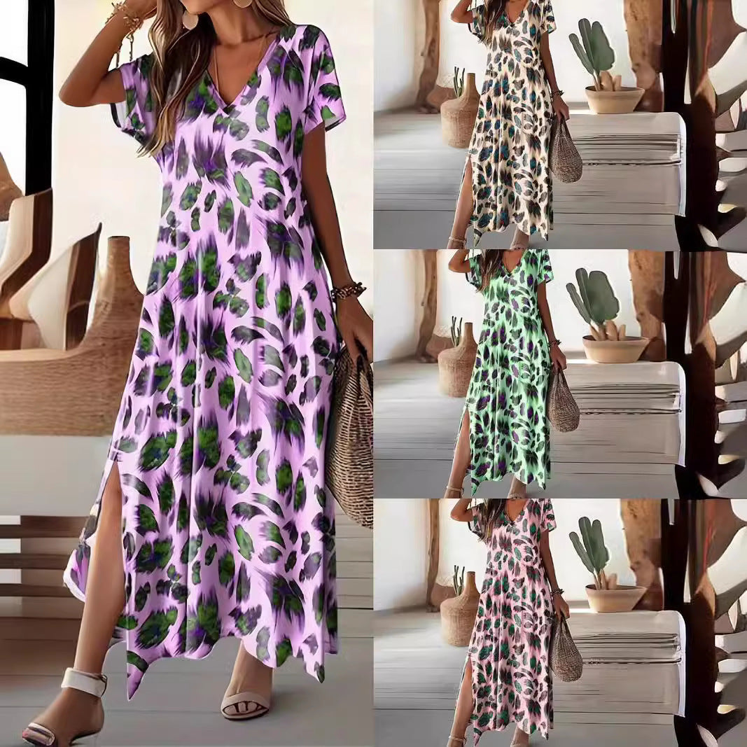 Elegantly Designed Garment