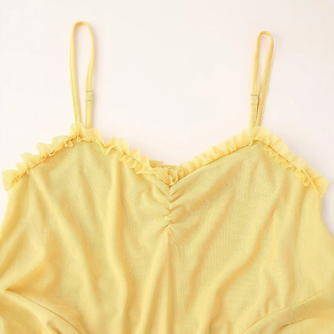 Timeless Vintage Style Garment