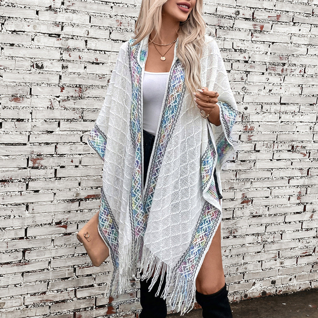 Thoughtfully Designed Garment