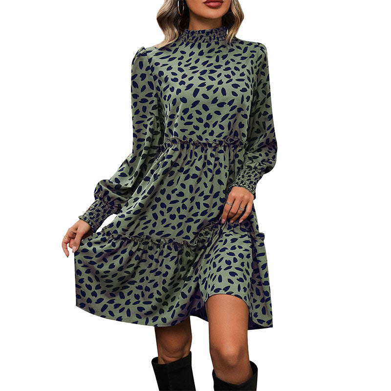 Elegantly Designed Garment