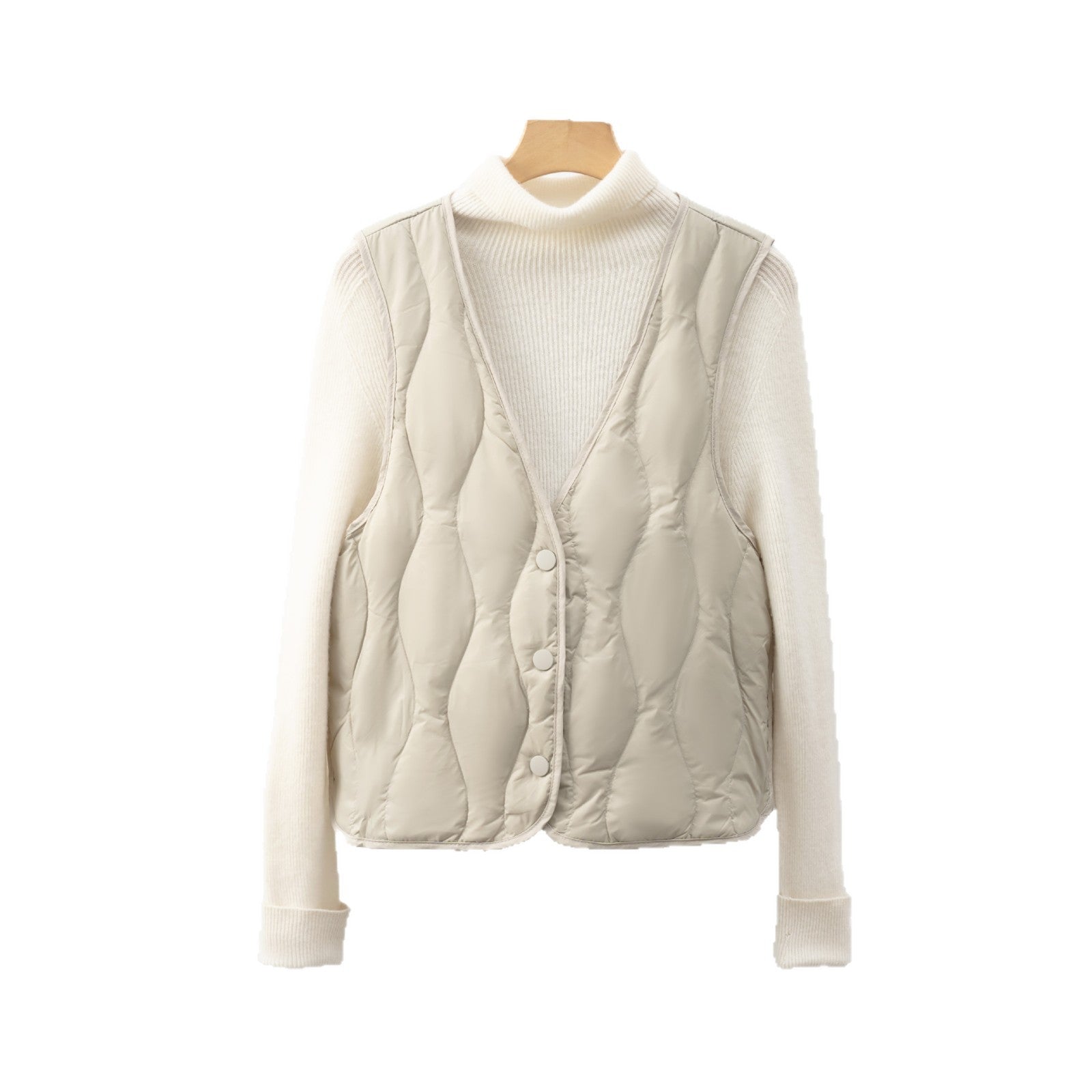 Elegantly Designed Garment
