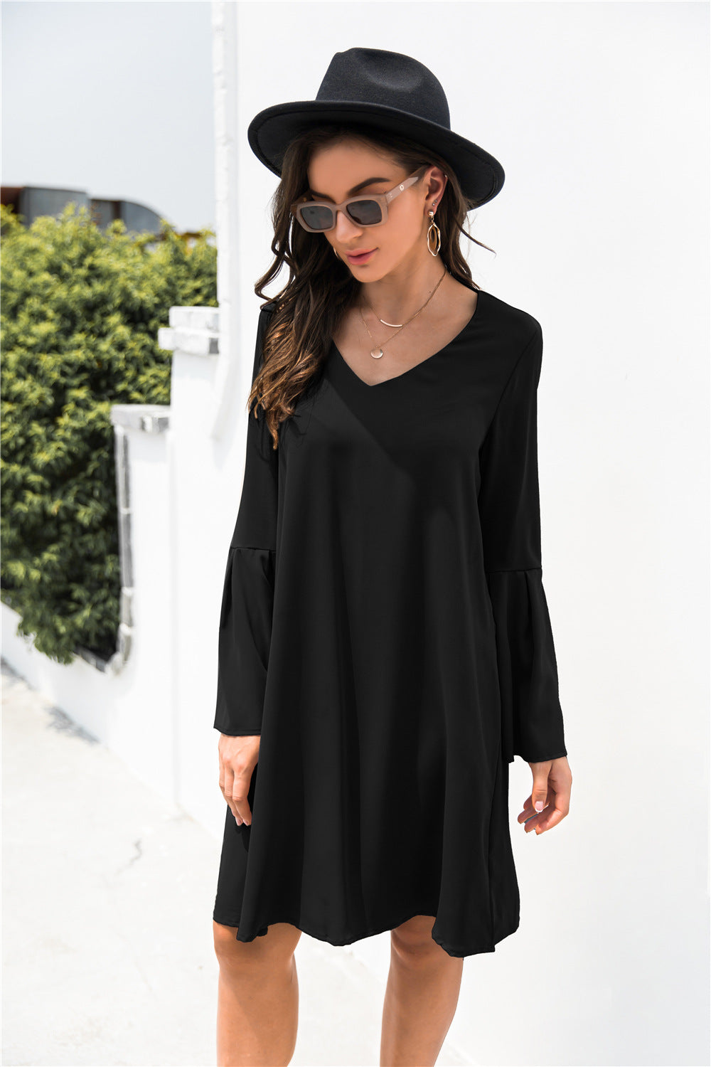 Vintage Inspired Garment