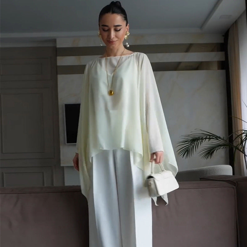 Timeless Vintage Style Garment