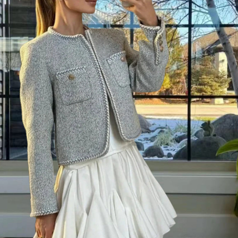 Vintage Inspired Garment