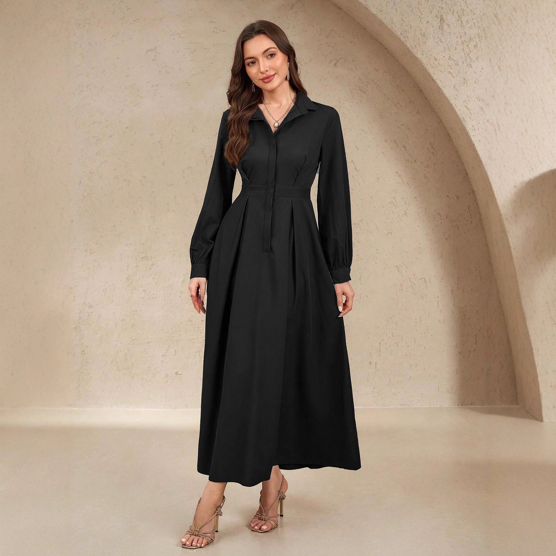 Beautifully Crafted Garment