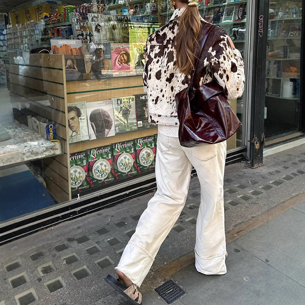 Thoughtfully Designed Garment