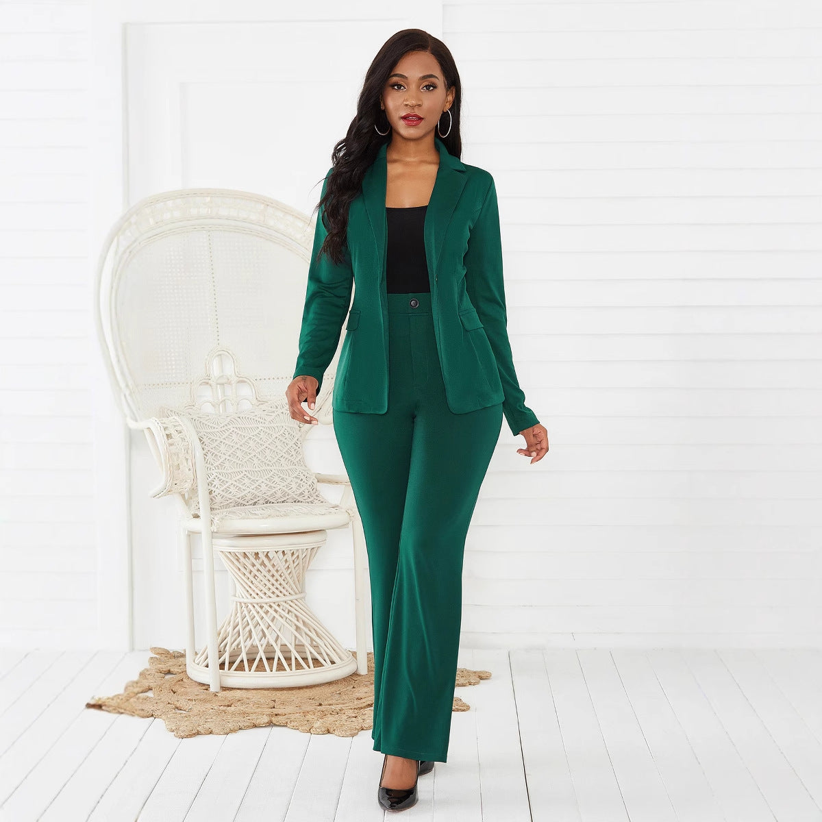 Beautifully Crafted Garment