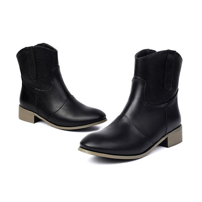Comfortable Orthopedic Boots for Daily Wear