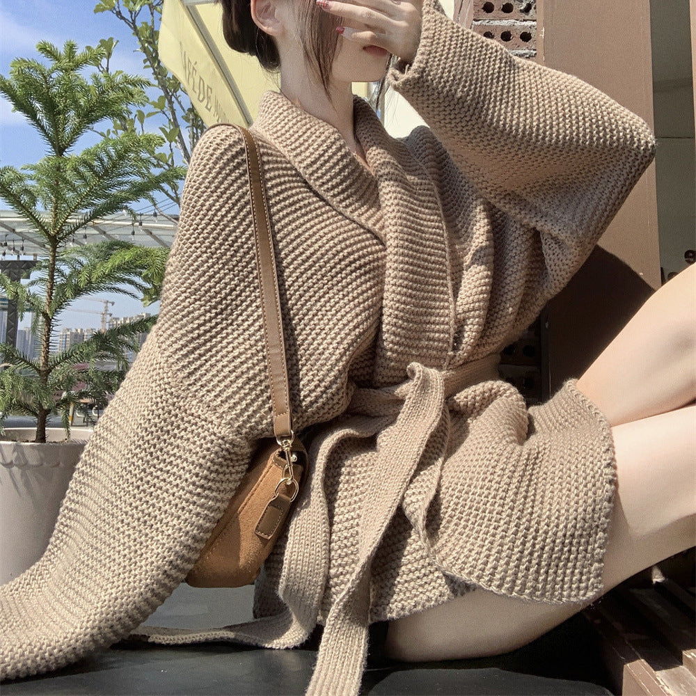 Timeless Vintage Style Garment
