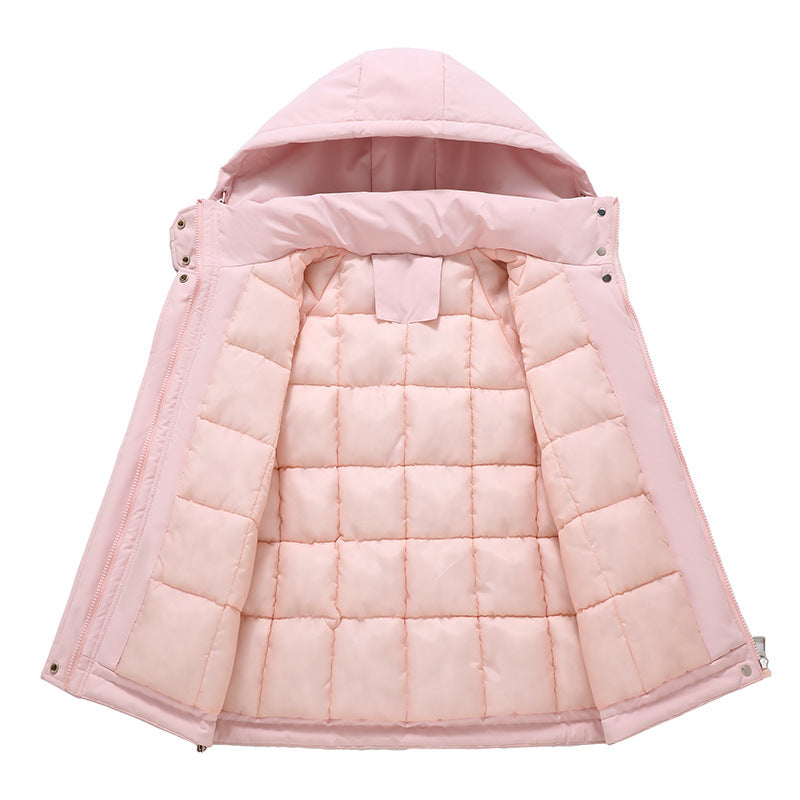 Beautifully Crafted Garment