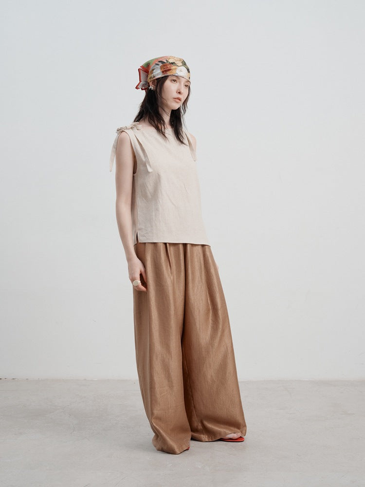 Gracefully Designed Top