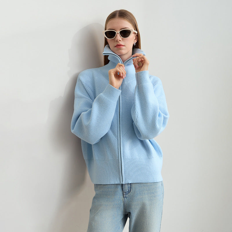 Classic Vintage Pullover