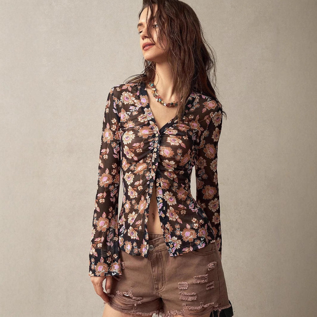 Beautifully Crafted Garment