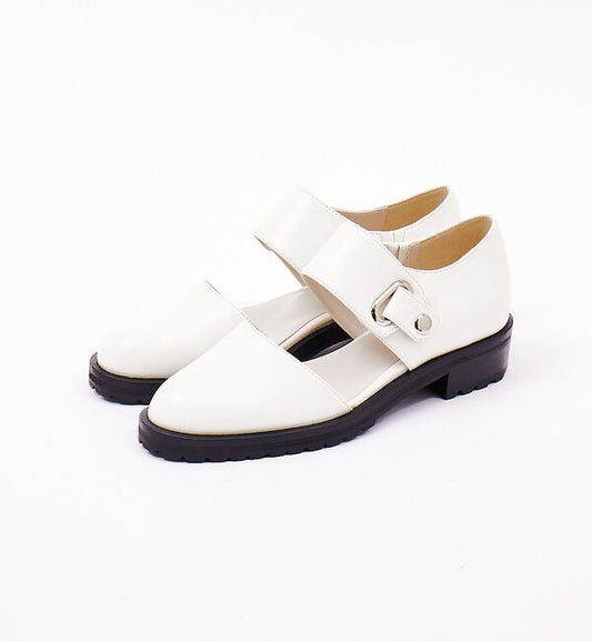 Chic Orthopedic Shoes with Unique Design