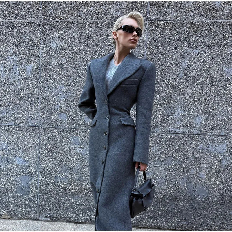 Elegantly Designed Garment