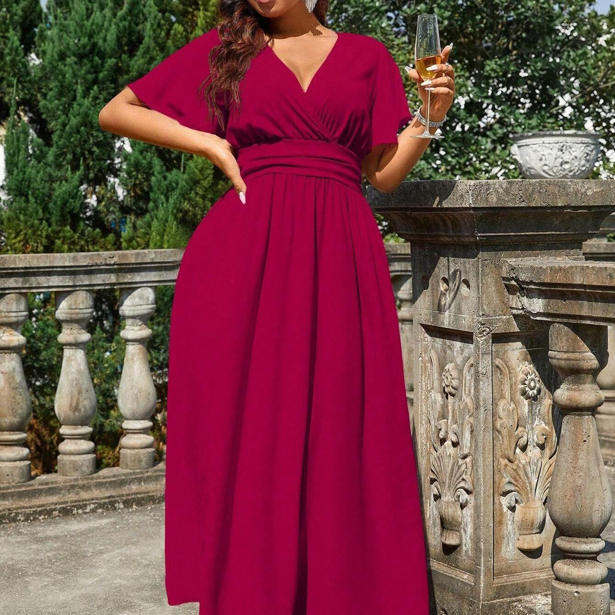 Vintage Inspired Garment