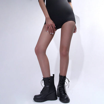 Elegant Orthopedic Boots for Every Step