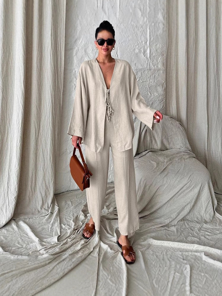 Classic Designed Garment