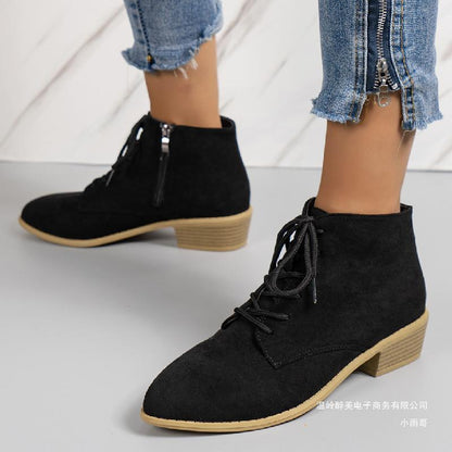 Comfortable Orthopedic Boots for Daily Wear