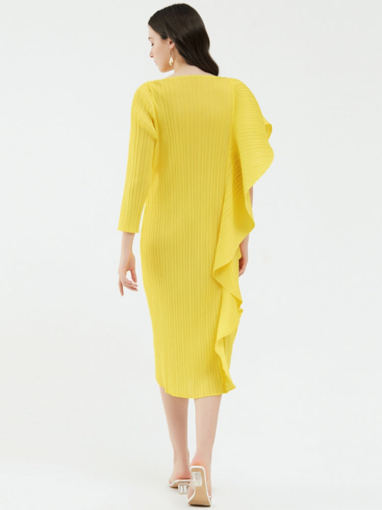 Beautifully Crafted Dress