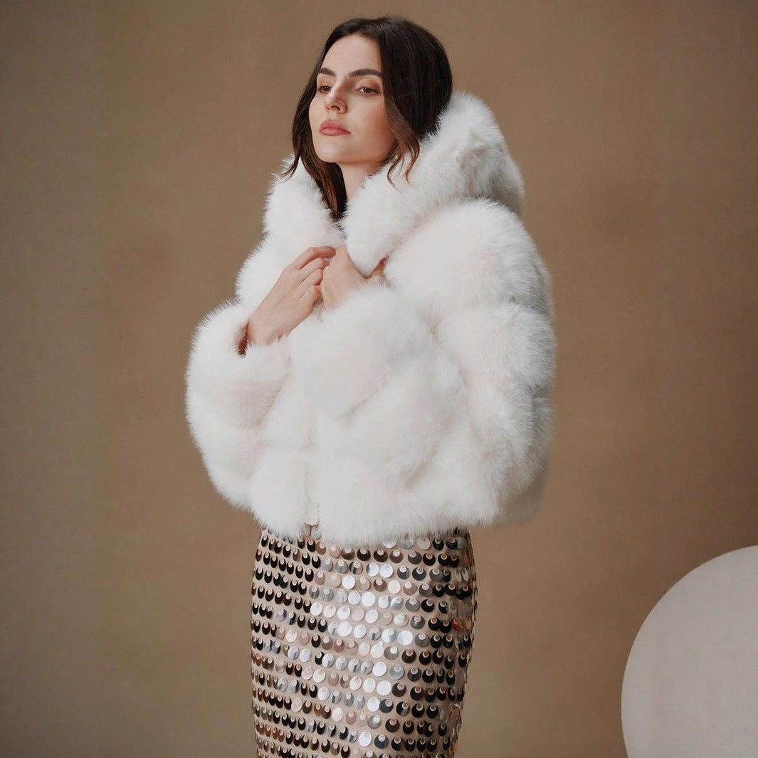 Elegantly Designed Garment