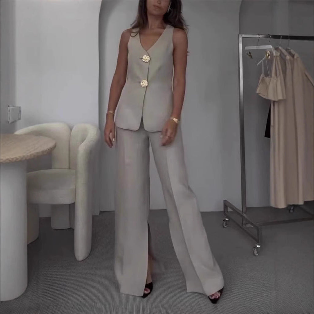 Thoughtfully Designed Garment