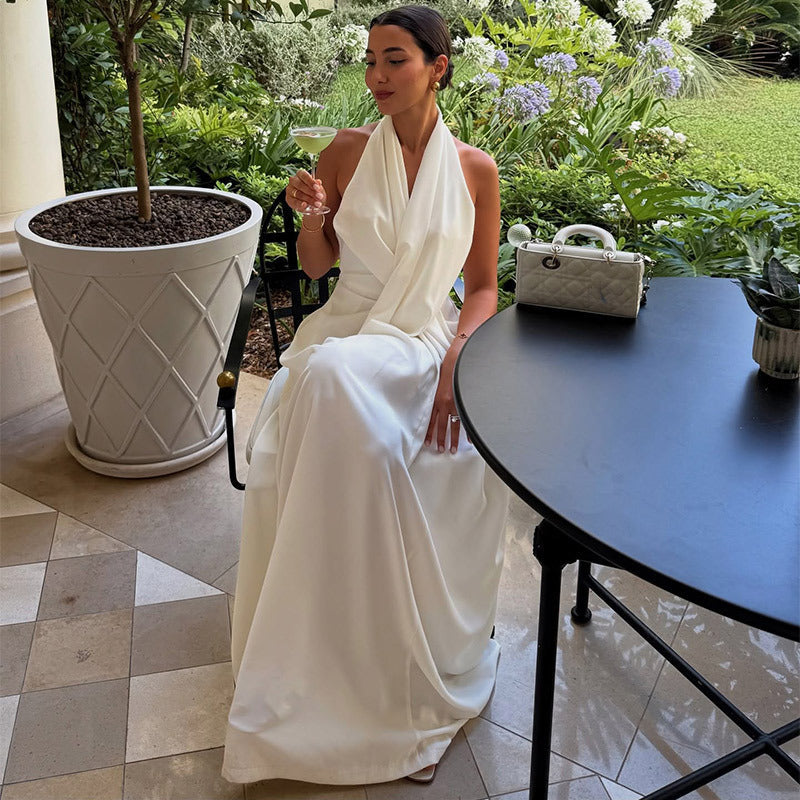 Elegantly Designed Garment
