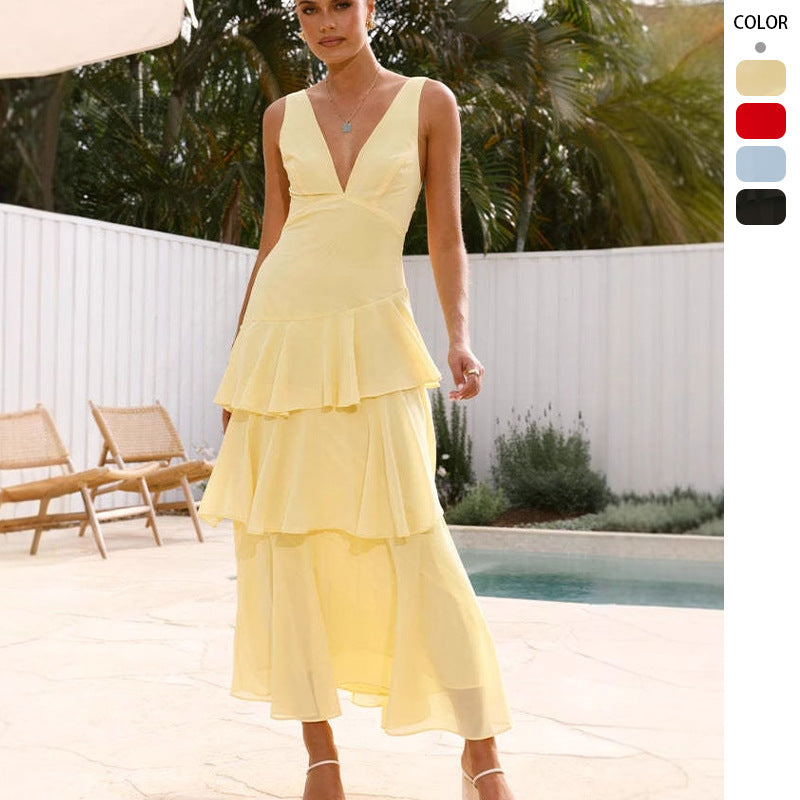 Elegantly Designed Garment