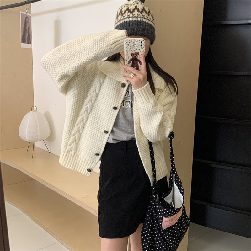 Timeless Vintage Style Garment