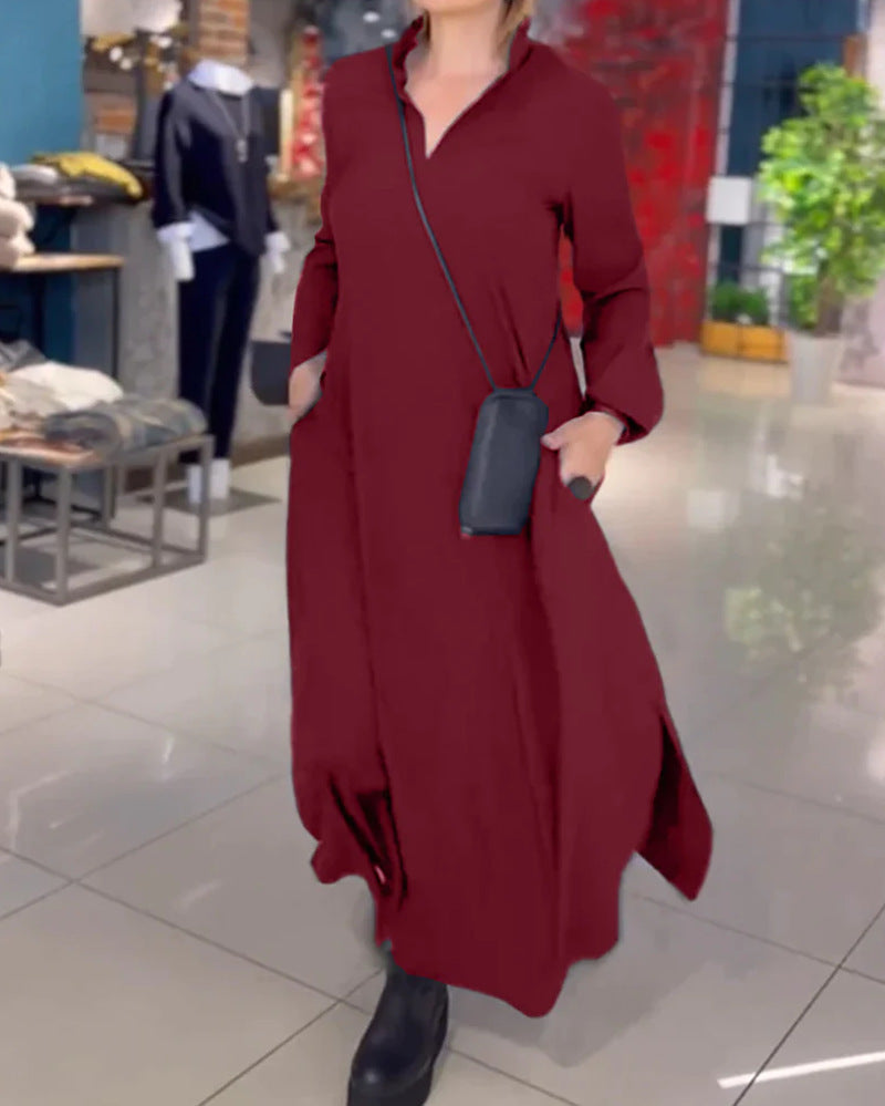 Elegantly Designed Garment