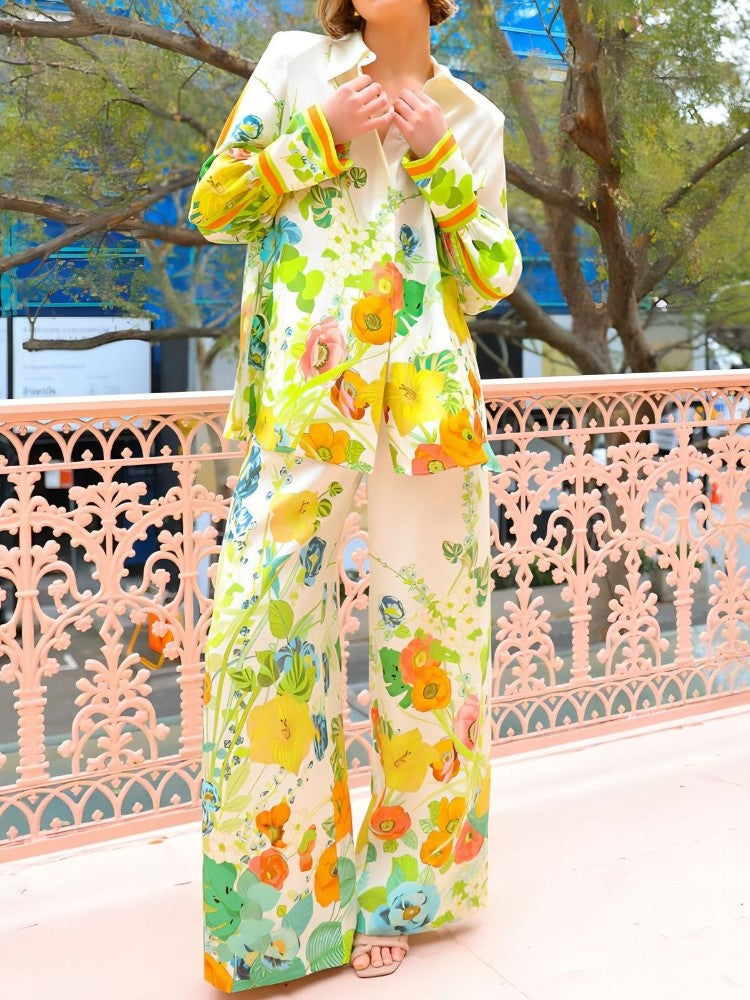 Classic Vintage Pants