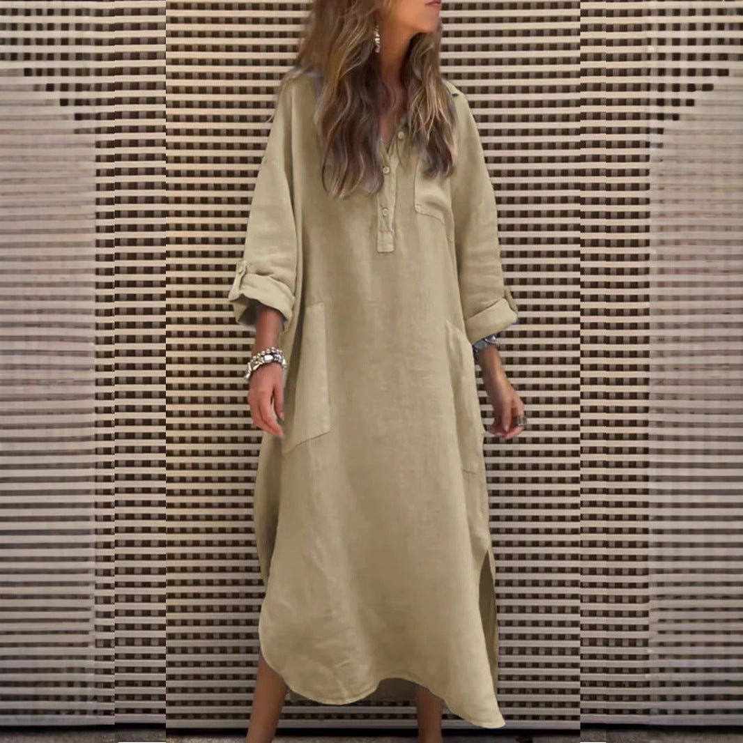 Thoughtfully Designed Garment