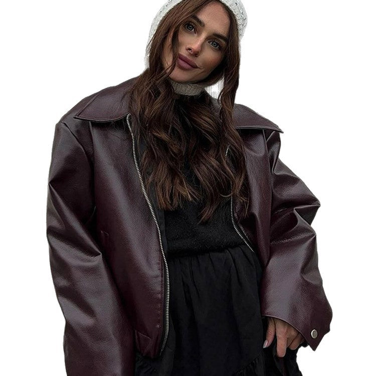 Thoughtfully Designed Garment