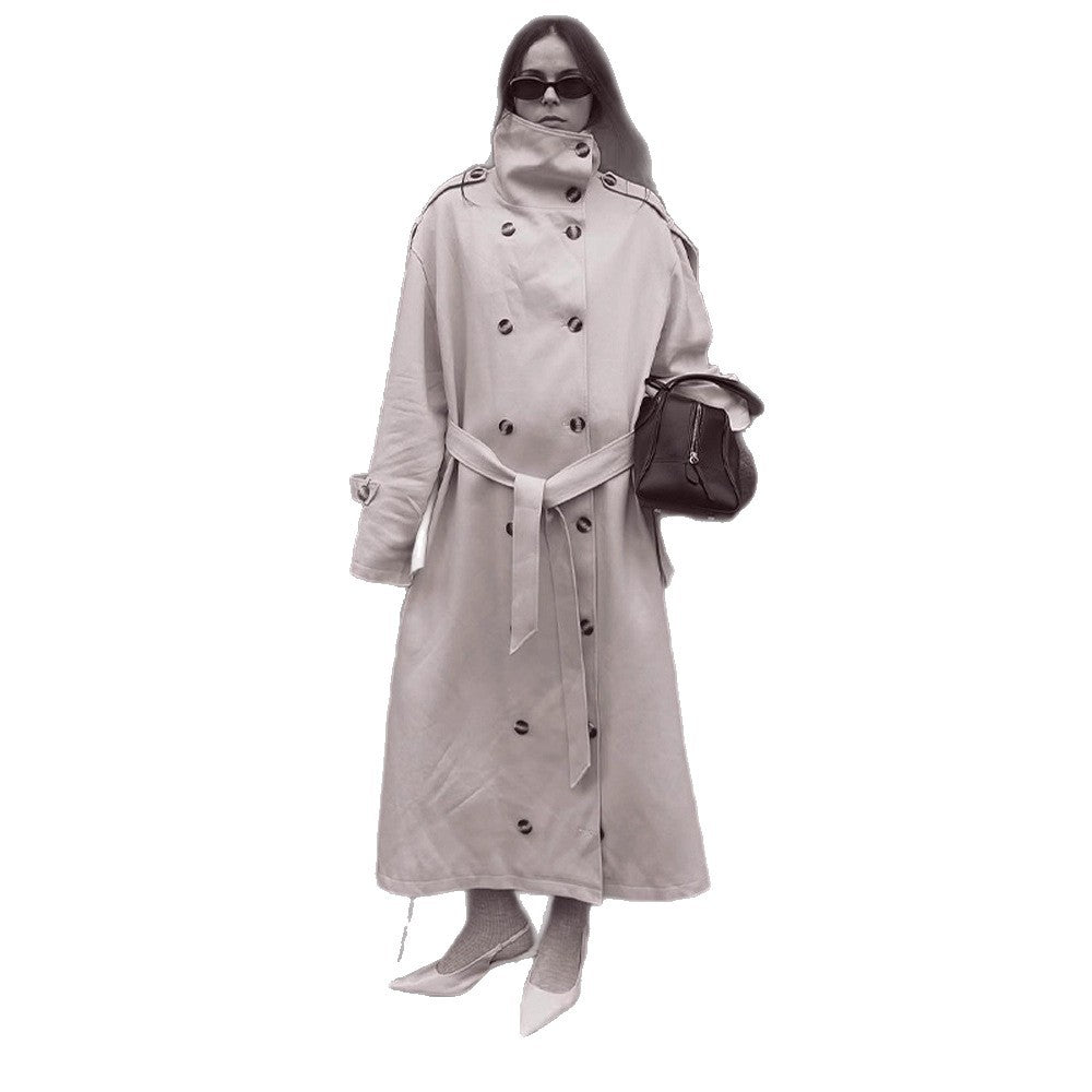 Elegantly Designed Coat