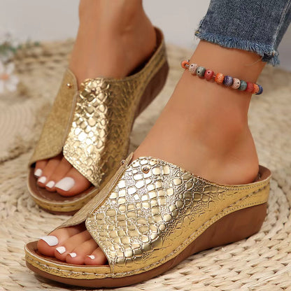 Stylish Orthopedic Sandals for Any Occasion
