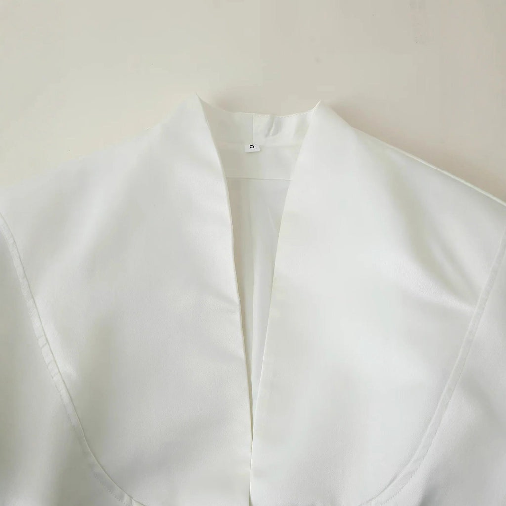 Elegantly Designed Garment