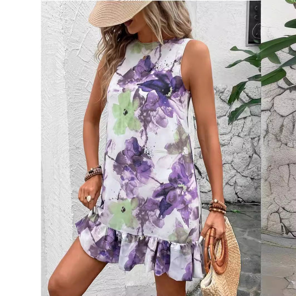 Elegantly Designed Garment