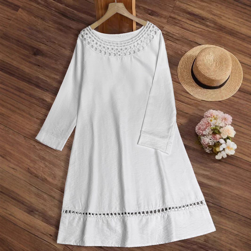Elegantly Designed Garment