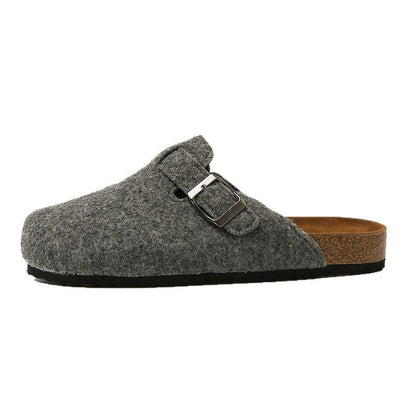 Graceful Orthopedic Shoes for Modern Look