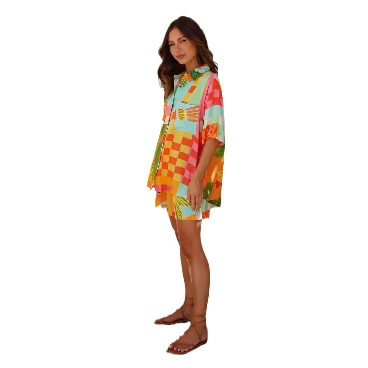 Thoughtfully Designed Garment
